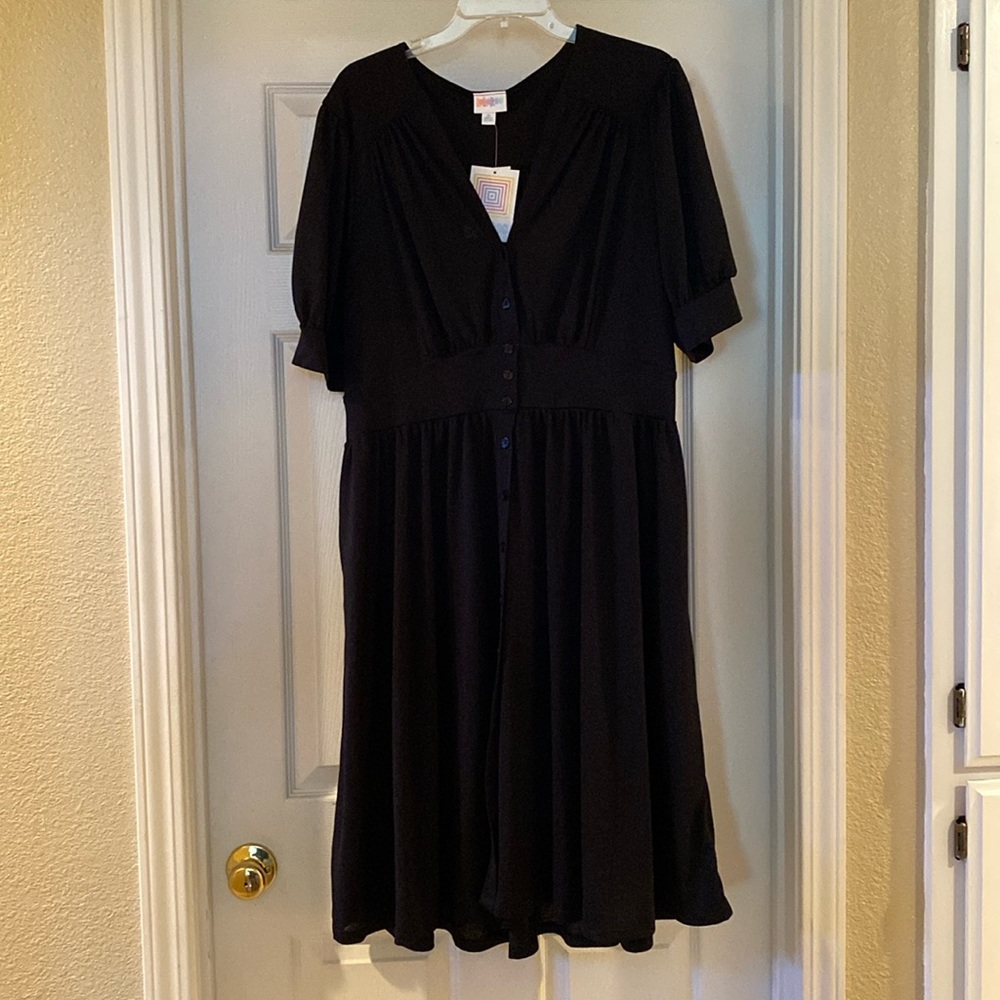 Lularoe Skylar Dress